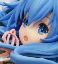 四糸乃 (1/7スケールPVC塗装済完成品)