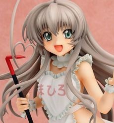 這いよれ! ニャル子さん ニャル子