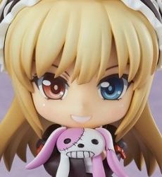 僕は友達が少ないNEXT ねんどろいど 羽瀬川小鳩 (ノンスケール ABS&PVC塗装済み可動フィギュア)