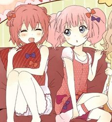 ゆるゆり (10)巻 特装版