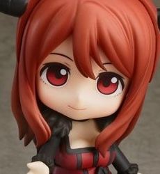 まおゆう魔王勇者 ねんどろいど 魔王 (ノンスケール ABS&PVC塗装済み可動フィギュア)