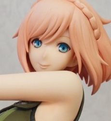 REAL ACTION HEROES 初音ミク -Project DIVA- F【完全初回限定生産】