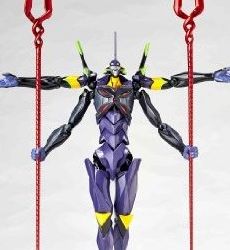 リボルテックヤマグチNO.136 エヴァンゲリオン第13号機