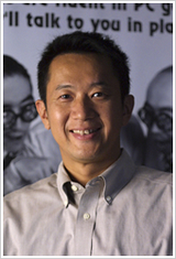 富田廣司