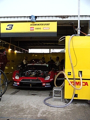 SuperGT Rd.1 岡山 290