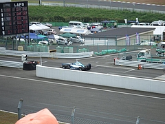 FN 2008 最終戦 SUGO 予選 101
