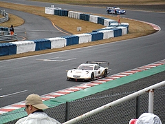 SuperGT Rd.1 岡山 218