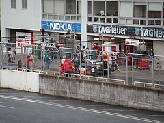 SuperGT Rd.1 岡山 201