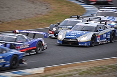 SuperGT 2009 Rd.9 もてぎ 773