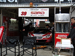 SuperGT Rd.1 岡山 267
