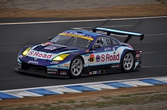 SuperGT 2009 Rd.9 もてぎ 924