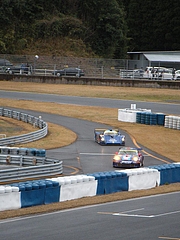SuperGT Rd.1 岡山 229