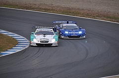 SuperGT 2009 Rd.9 もてぎ 865