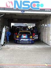 SuperGT Rd.1 岡山 271