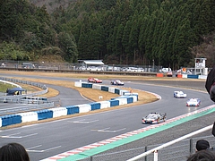 SuperGT Rd.1 岡山 224