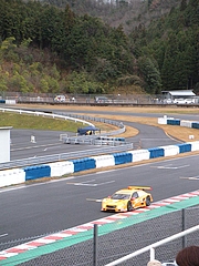 SuperGT Rd.1 岡山 222