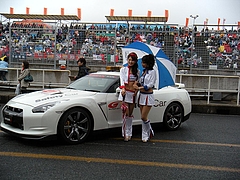 SuperGT Rd.1 岡山 292