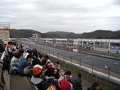SuperGT Rd.1 岡山 200