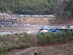 SuperGT Rd.1 岡山 240