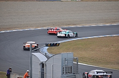 SuperGT 2009 Rd.9 もてぎ 376
