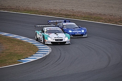 SuperGT 2009 Rd.9 もてぎ 864