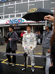 SuperGT Rd.1 岡山 270