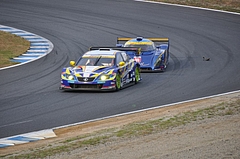 SuperGT 2009 Rd.9 もてぎ 475