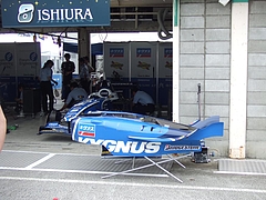 FN 2008 最終戦 SUGO 予選 131
