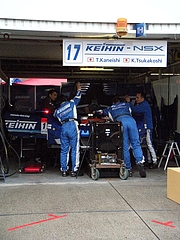SuperGT Rd.1 岡山 262