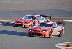 二スフェス’09 414
