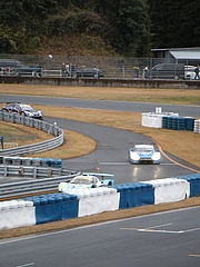 SuperGT Rd.1 岡山 230
