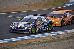 SuperGT 2009 Rd.9 もてぎ 444