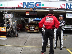 SuperGT Rd.1 岡山 258