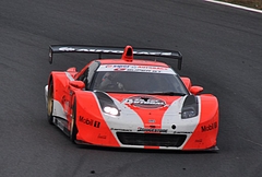SuperGT 2009 Rd.9 もてぎ 884