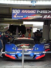 SuperGT Rd.1 岡山 281