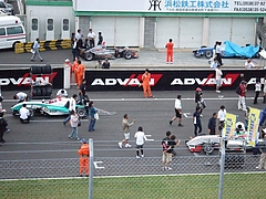 FN 2008 最終戦 SUGO 予選 161