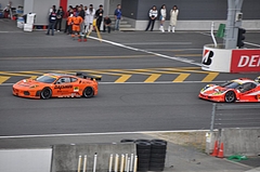 SuperGT 2009 Rd.9 もてぎ 386