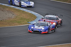 SuperGT 2009 Rd.9 もてぎ 565