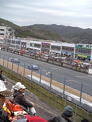 SuperGT Rd.1 岡山 227