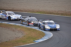 SuperGT 2009 Rd.9 もてぎ 784