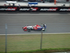 FN 2008 最終戦 SUGO 予選 110