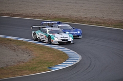 SuperGT 2009 Rd.9 もてぎ 863