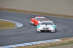 SuperGT 2009 Rd.9 もてぎ 425