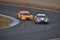 SuperGT 2009 Rd.9 もてぎ 443