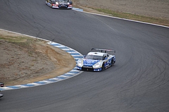 SuperGT 2009 Rd.9 もてぎ 408