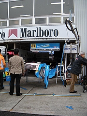 SuperGT Rd.1 岡山 268