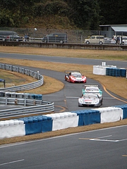 SuperGT Rd.1 岡山 233