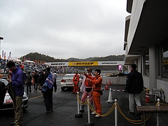 SuperGT Rd.1 岡山 253