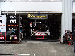 SuperGT Rd.1 岡山 261
