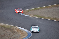 SuperGT 2009 Rd.9 もてぎ 401
